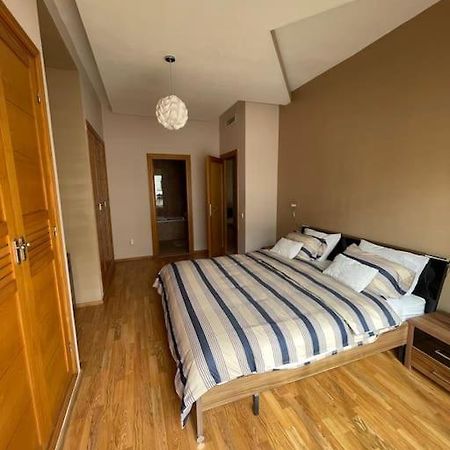 Big Luxury Apartment Near Airport Nouaceur Exterior photo