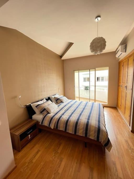 Big Luxury Apartment Near Airport Nouaceur Exterior photo