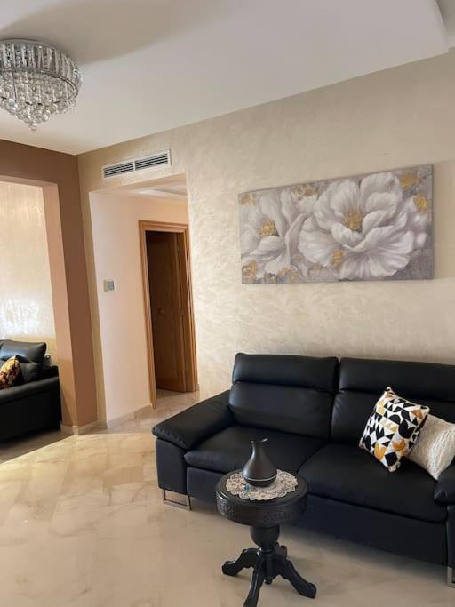 Big Luxury Apartment Near Airport Nouaceur Exterior photo